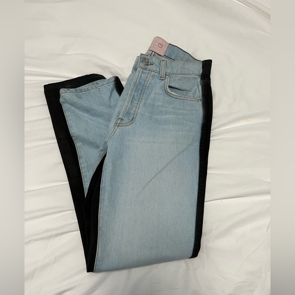 Revice jeans